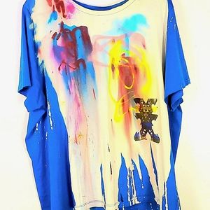 Custom Atlantis Sub Mechanic Torso Sheath